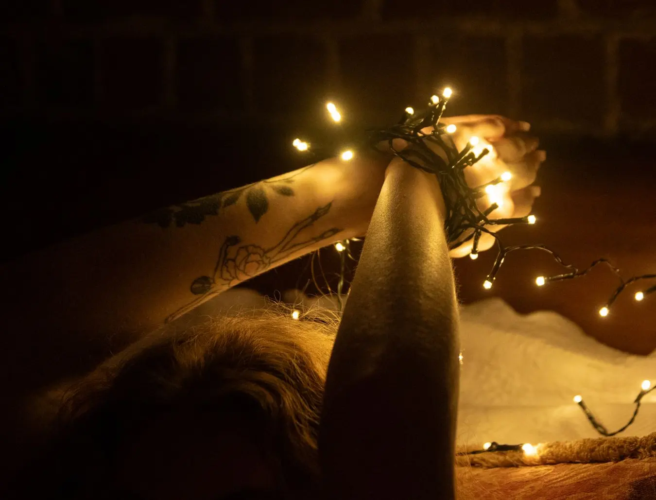 Warm Glow — Diamond Reign